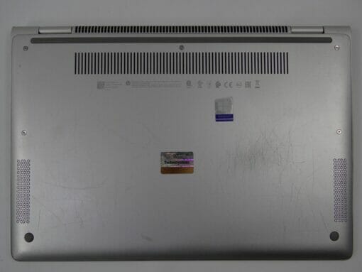HP EliteBook x360 1030 G2 13.3" i5 7th gen SSD 512GB RAM 8GB Touch 7764 Grade A laptop SKU7764 - Image 6