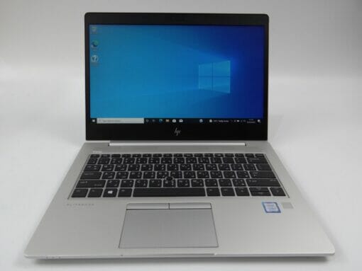 HP Elitebook 830 G5