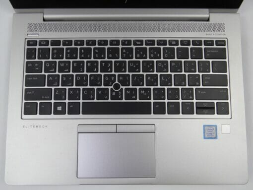 HP Elitebook 830 G5