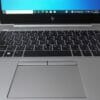 HP Elitebook 830 G5