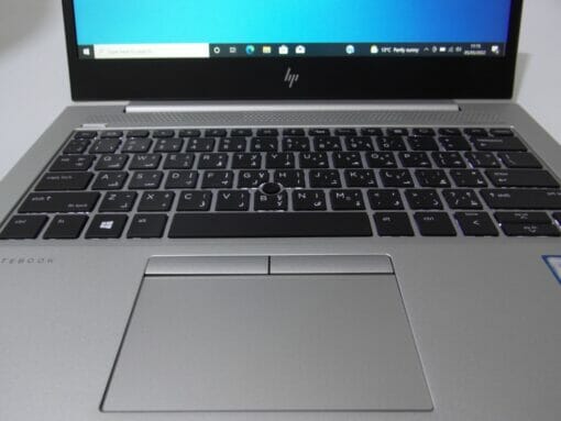 HP Elitebook 830 G5