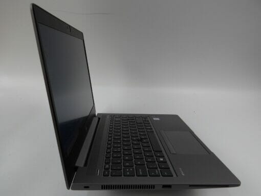 HP Zbook 15 G6