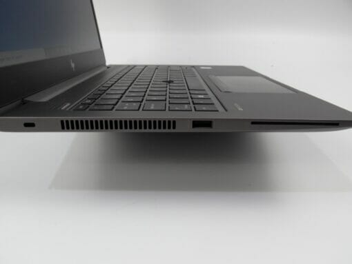 HP Zbook 15 G6