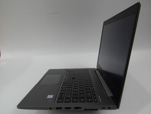 HP Zbook 15 G6