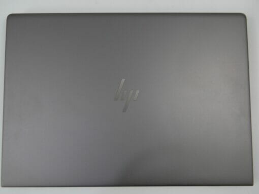 HP Zbook 15 G6