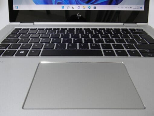 HP EliteBook x360 1030