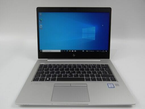 HP Elitebook 830 G5