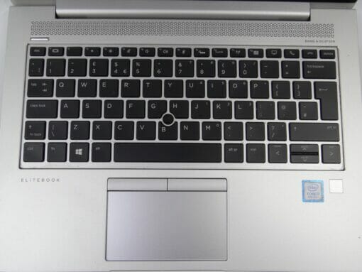 HP Elitebook 830 G5