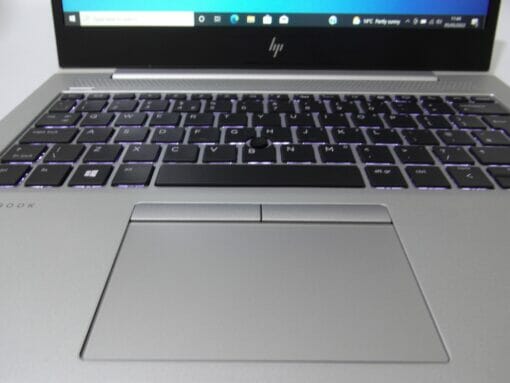 HP Elitebook 830 G5