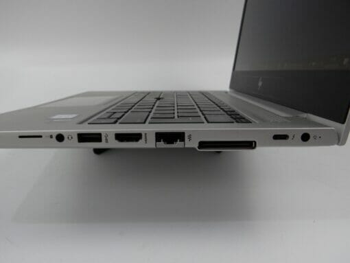 HP Elitebook 830 G5