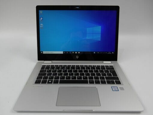 HP EliteBook x360