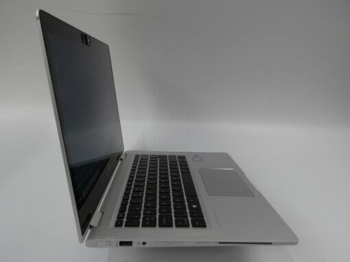 HP EliteBook x360