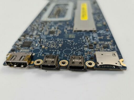 Dell Latitude 7410 Motherboard