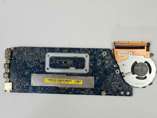 Dell Latitude 7410 Motherboard