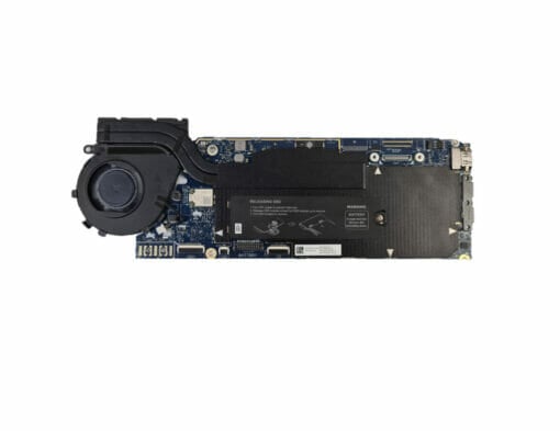 Dell Latitude 7410 Motherboard