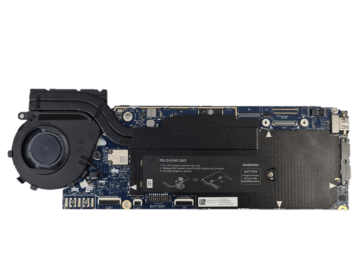 Dell Latitude 7410 Motherboard