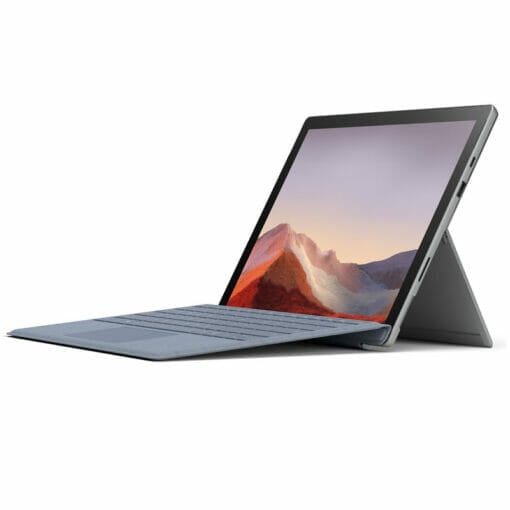 Microsoft Surface Pro 7