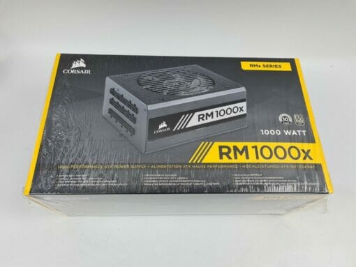 Corsair RM1000x