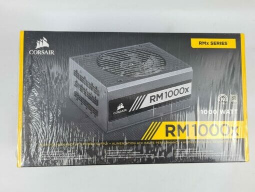 Corsair RM1000x