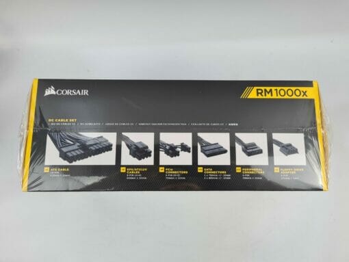 Corsair RM1000x