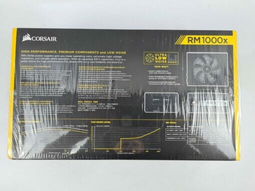 Corsair RM1000x