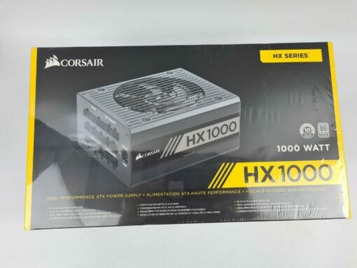 Corsair HX1000