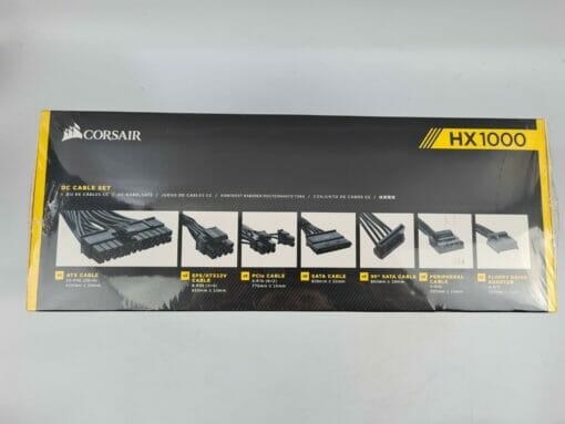 Corsair HX1000