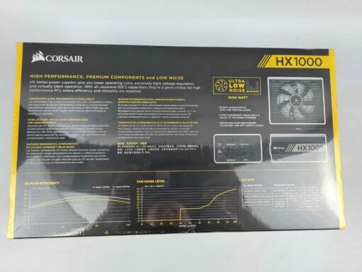 Corsair HX1000