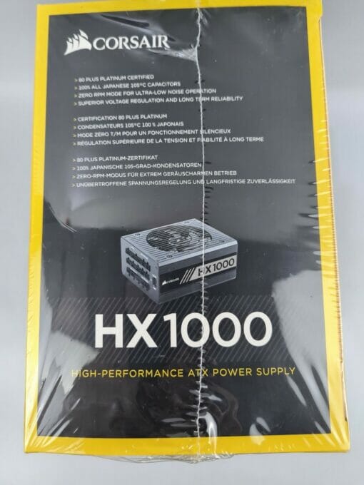 Corsair HX1000