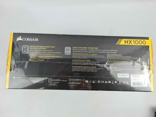 Corsair HX1000