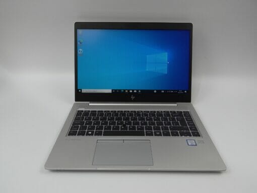 HP Elitebook 840 G6