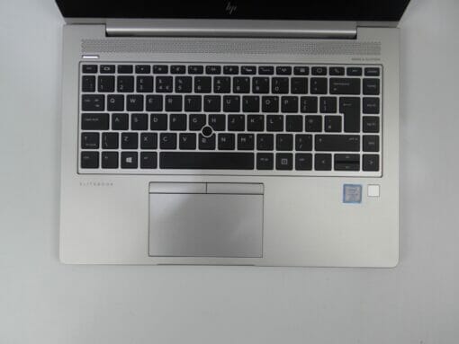 HP Elitebook 840 G6