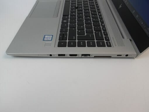 HP Elitebook 840 G6