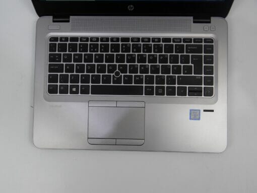 HP Elitebook 840 G4