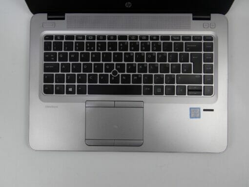 HP Elitebook 840 G4