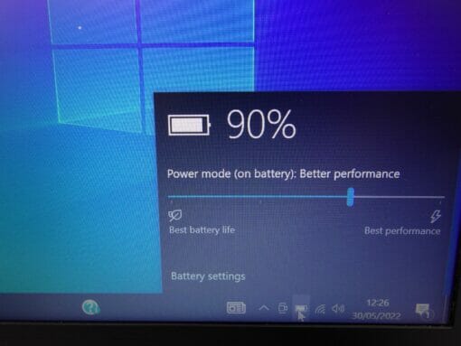 HP Elitebook 840 G4