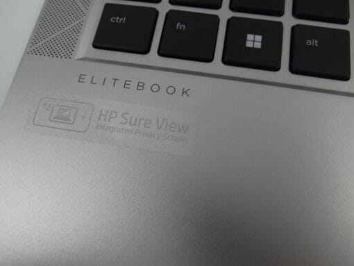 HP Elitebook 830 G8