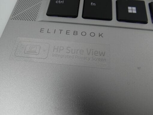 HP Elitebook 830 G8