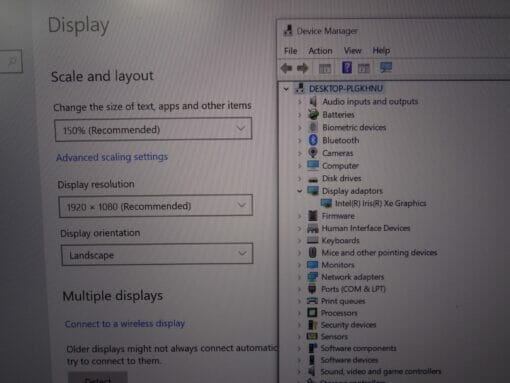 HP Elitebook 840 G8