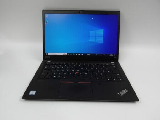 Lenovo T490s 14" i5
