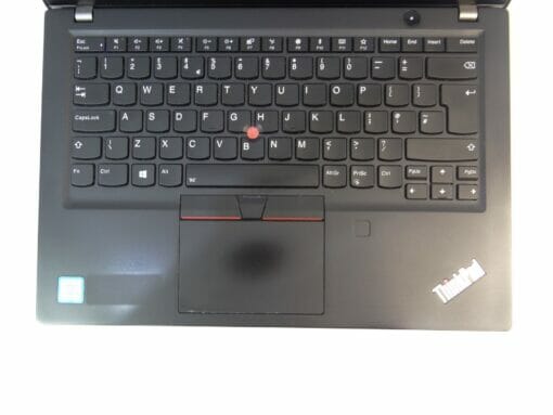 Lenovo T490s 14" i5