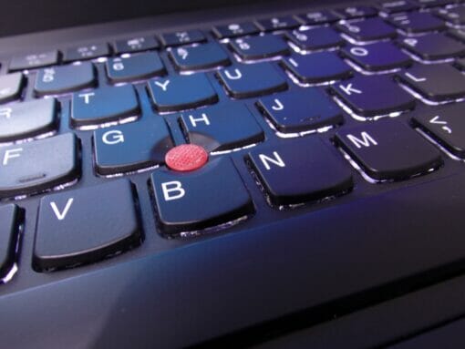 Lenovo T490s 14" i5