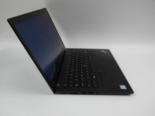Lenovo T490s 14" i5
