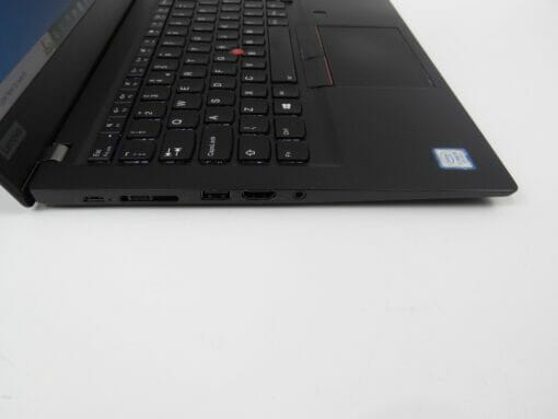 Lenovo T490s 14" i5