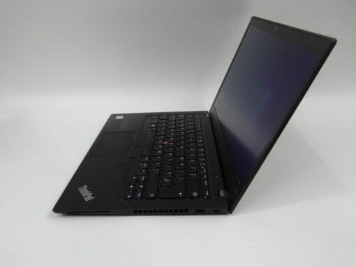 Lenovo T490s 14" i5