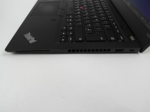 Lenovo T490s 14" i5