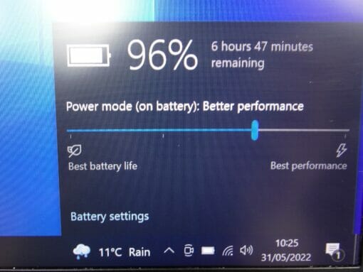 Lenovo T490s 14" i5