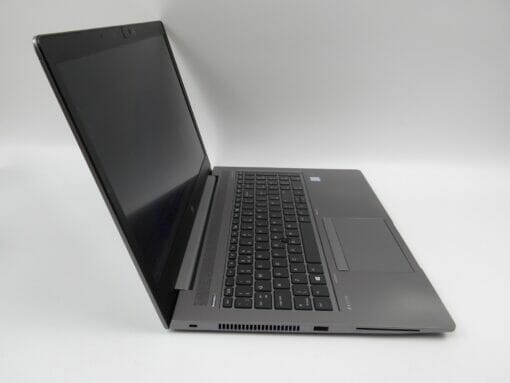 HP Zbook 15U G5