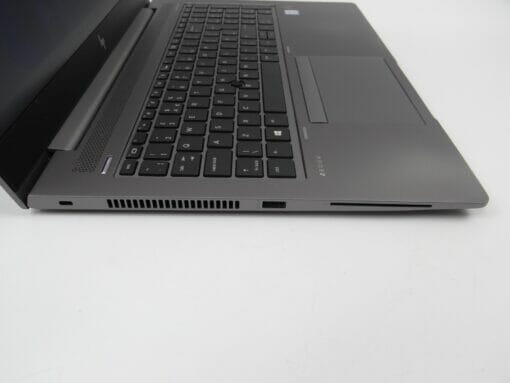 HP Zbook 15U G5