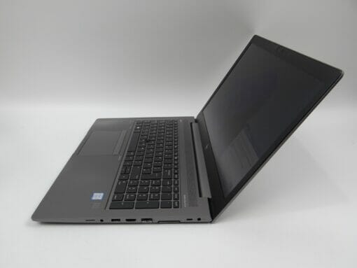 HP Zbook 15U G5